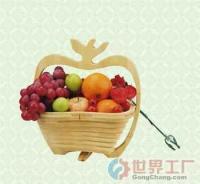 神奇水果篮 创意与美味的完美融合