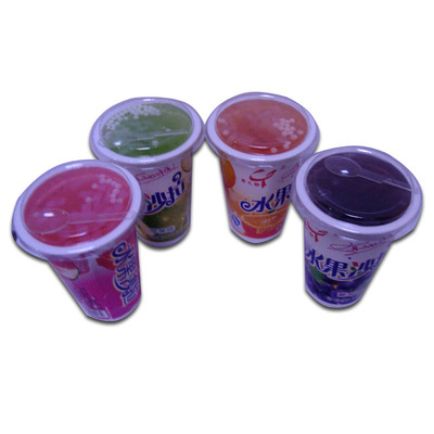 奇之郎水果沙拉风味饮料诚招代理，携手共创冷饮市场新蓝海