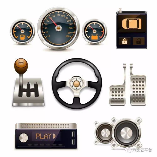 汽车配件流通渠道解析 从源头到终端的多元路径